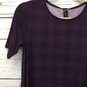 Agnes & Dora Ruffle Tunic